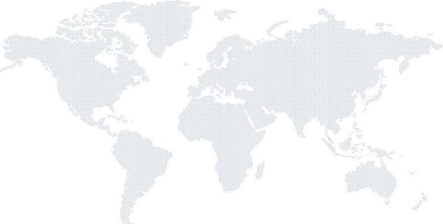 Xhmiao全球数据中心分布地图